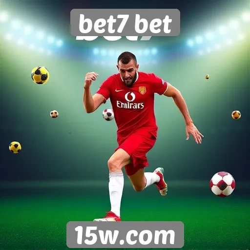 Bet7 bet oferece promoções para novos usuários