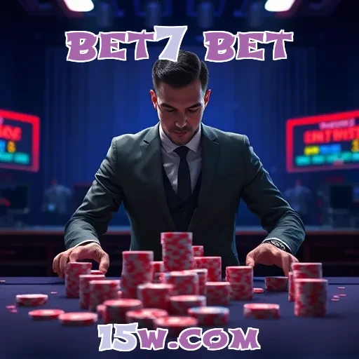 bet7 bet: Descubra o Melhor do Cassino Online Brasileiro