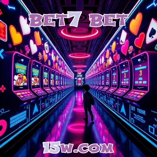bet7 bet: Novidades Imperdíveis na Seção de Jogos Online
