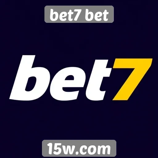Métodos de pagamento aceitos por bet7 bet