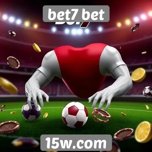 Promoções e bônus oferecidos pela bet7 bet